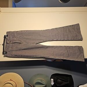 We the Free Jayne Flare